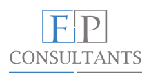 FPConsultants Retina Logo